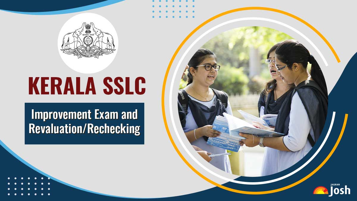Kerala SSLC Revaluation Result 2025 Declared: Direct Link Check KBPE 10th at sslcexam.kerala.gov.in