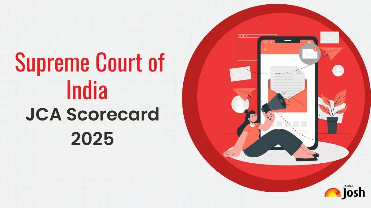 SCI JCA Scorecard 2025