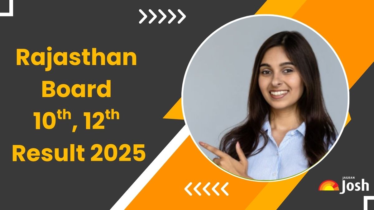 Rajasthan Board 10th, 12th Result 2025: 21 लाख छात्रों के लिए खुशखबरी, अगले सप्ताह जारी होगा RBSE राजस्थान बोर्ड 10वीं, 12वीं रिजल्ट