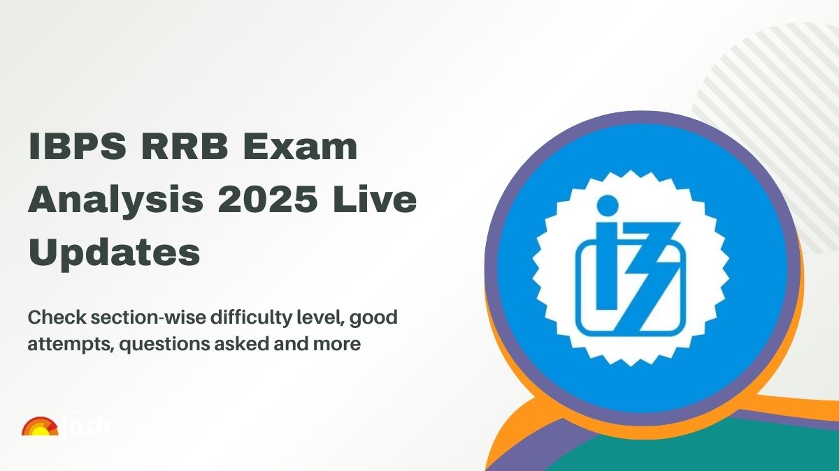IBPS RRB Exam Analysis