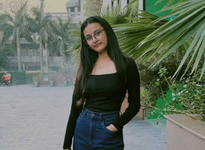 Akshara Verma