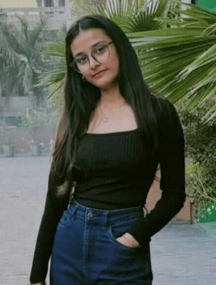Akshara Verma