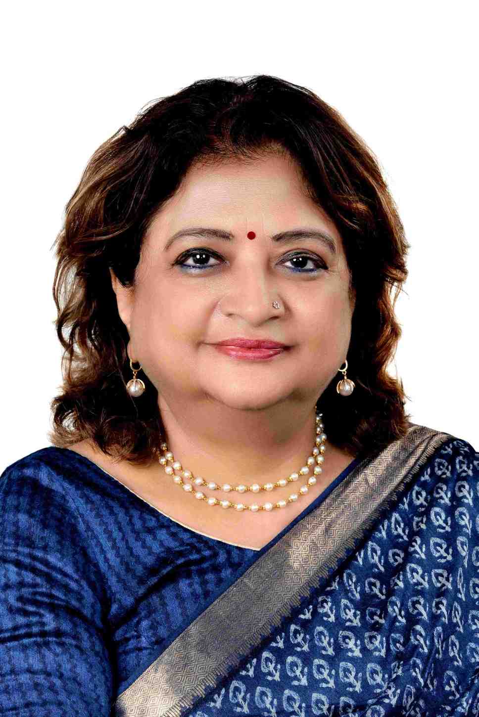 Malvieka Joshi