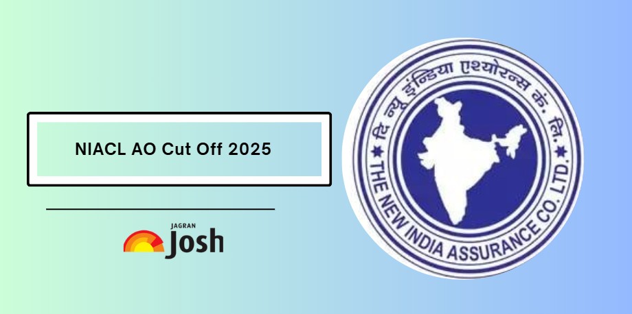 NIACL AO Cut Off 2025: Check Expected and Previous Year Cutoff Marks for All Categories