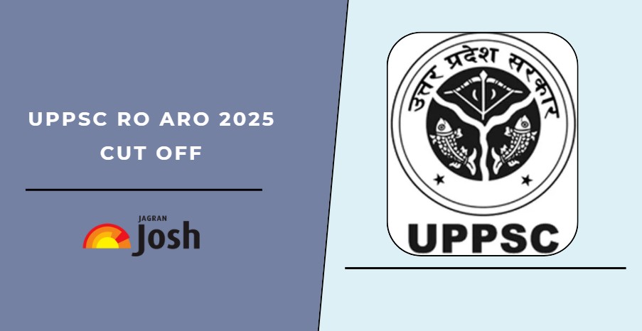 Check the UPPSC RO ARO cut off 2025 marks