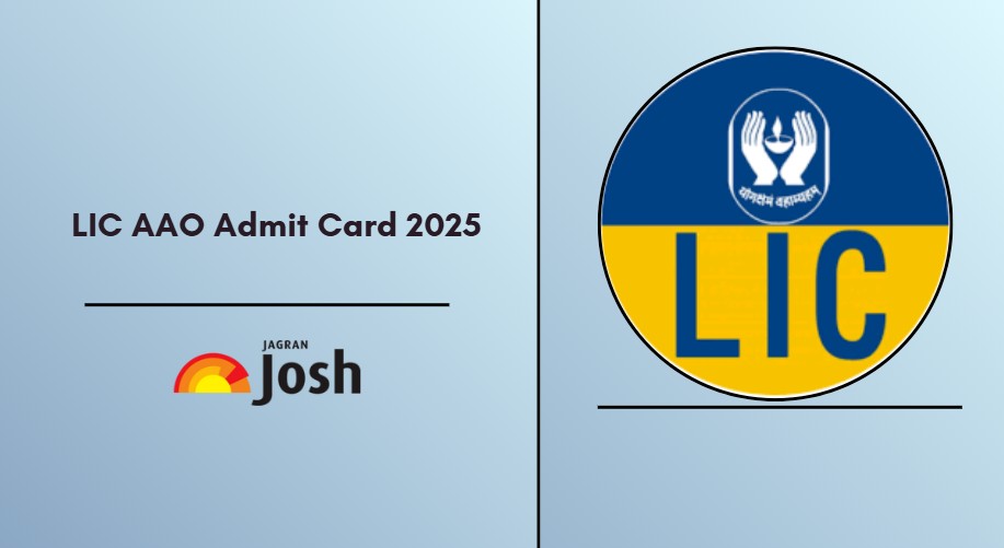 LIC AAO Admit Card 2025 Out Download Prelims Call Letter Link @licindia.in