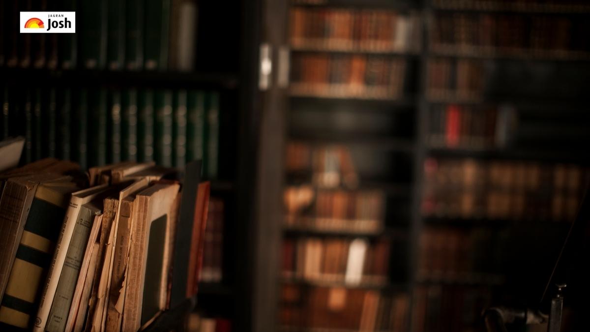 Which IIT has the Largest Library in India?