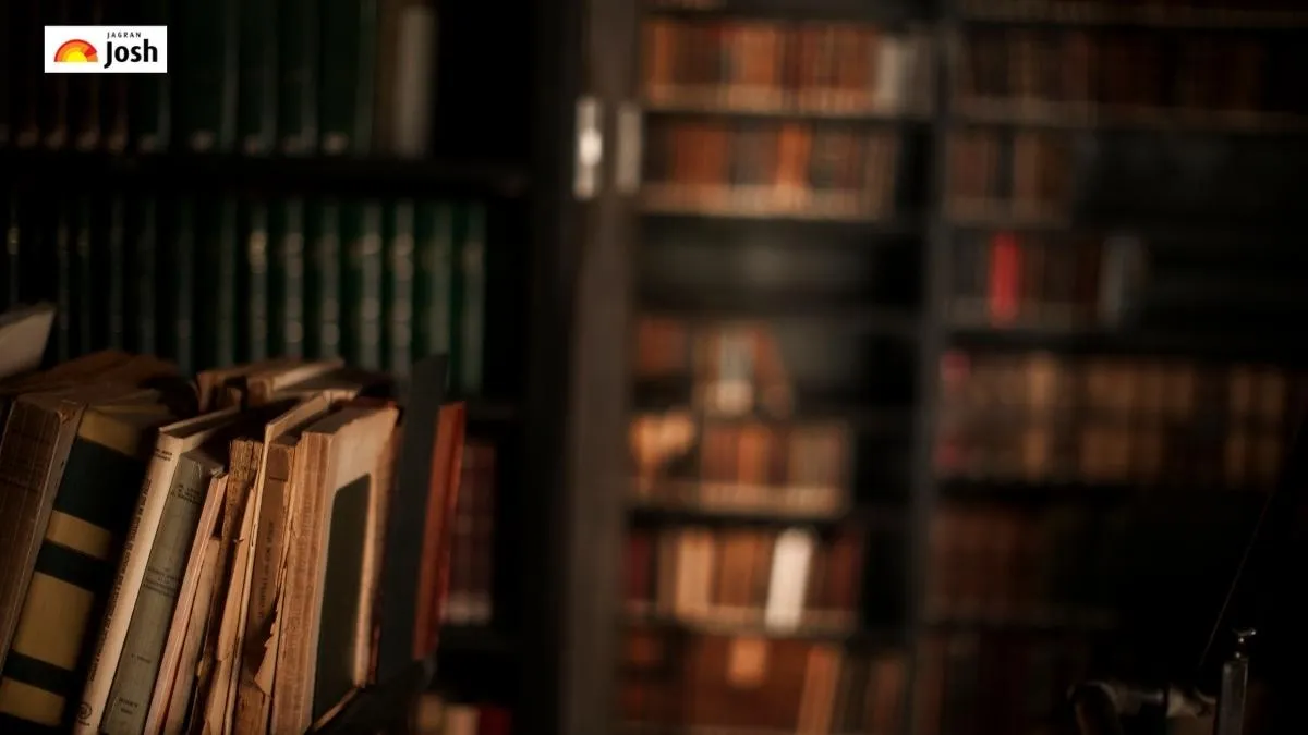 Which IIT has the Largest Library in India?