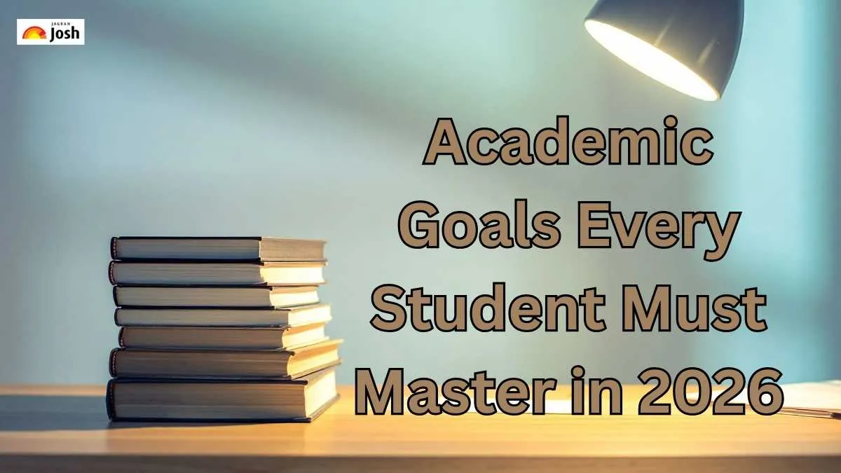 Academic Goals Every Student Must Master in 2026
