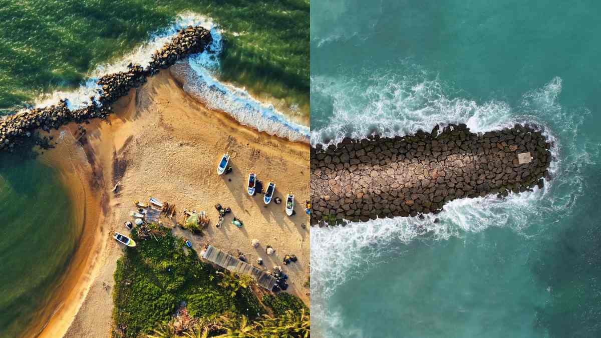 What Was the Old Name of Sri Lanka?