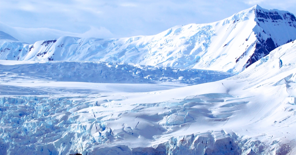 Which Glacier Is The Source Of The Brahmaputra River?