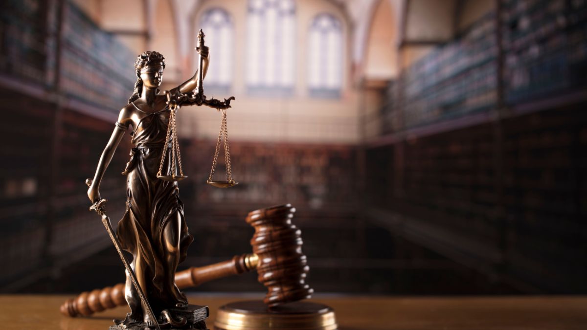 law