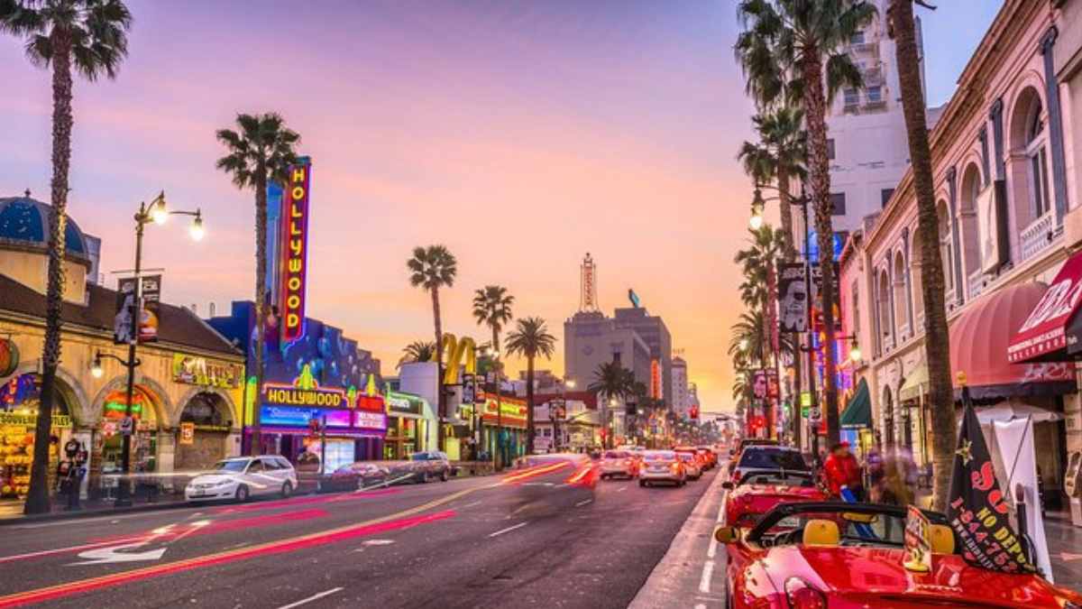 Which is the Largest City in California? (By Population)