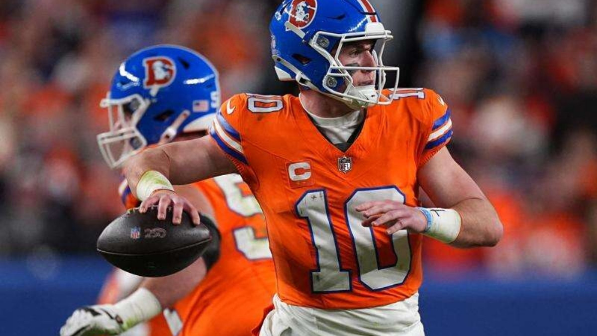 Denver Broncos in the Playoffs: AFC No. 1 Seed, Bracket & Key Matchups