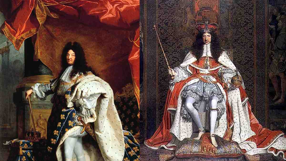 GK Quiz Questions and Answers on Kings in World History