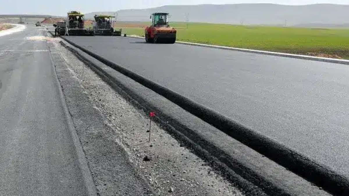 India Becomes First to Produce Bio-Bitumen Commercially