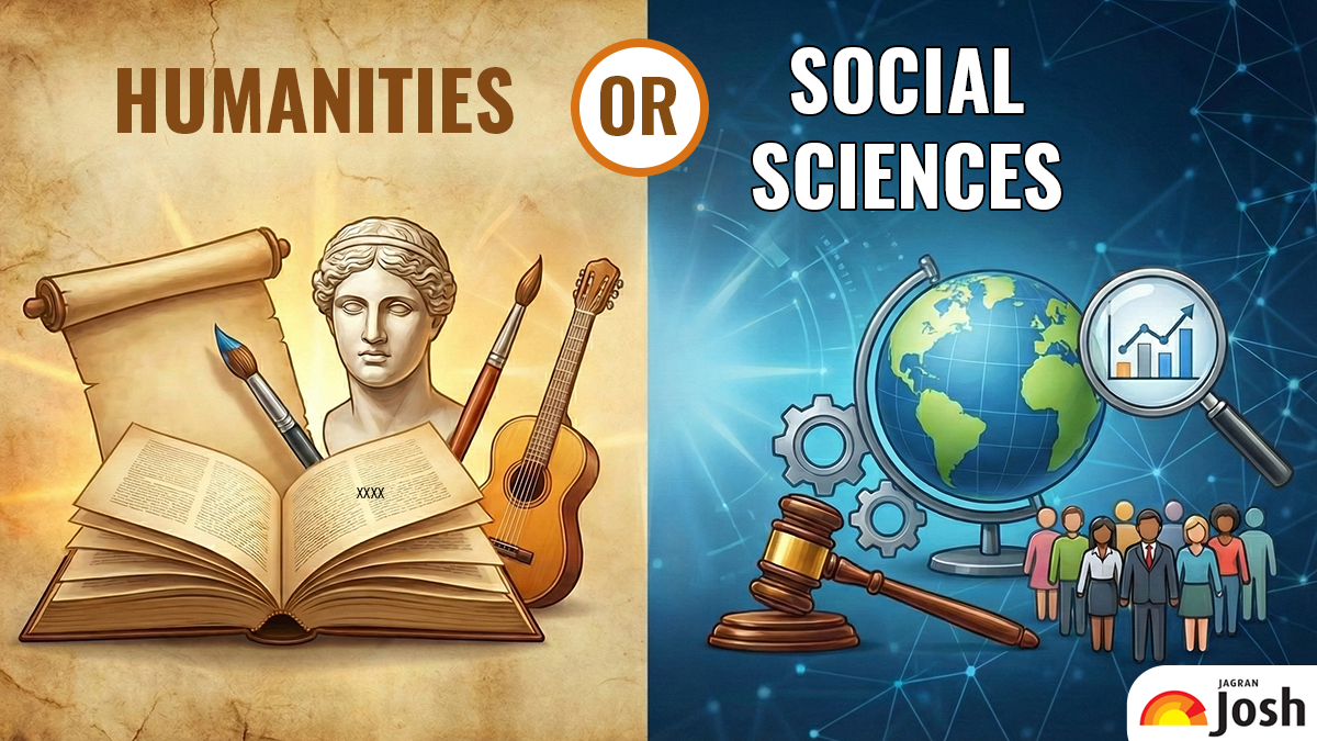 Humanities or Social Sciences: Which Path to Choose?