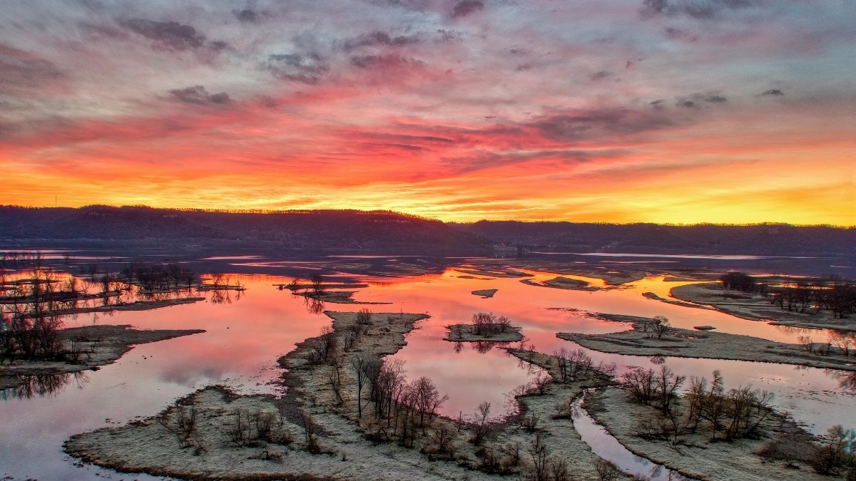 What is the Capital of Mississippi? Check Its History!