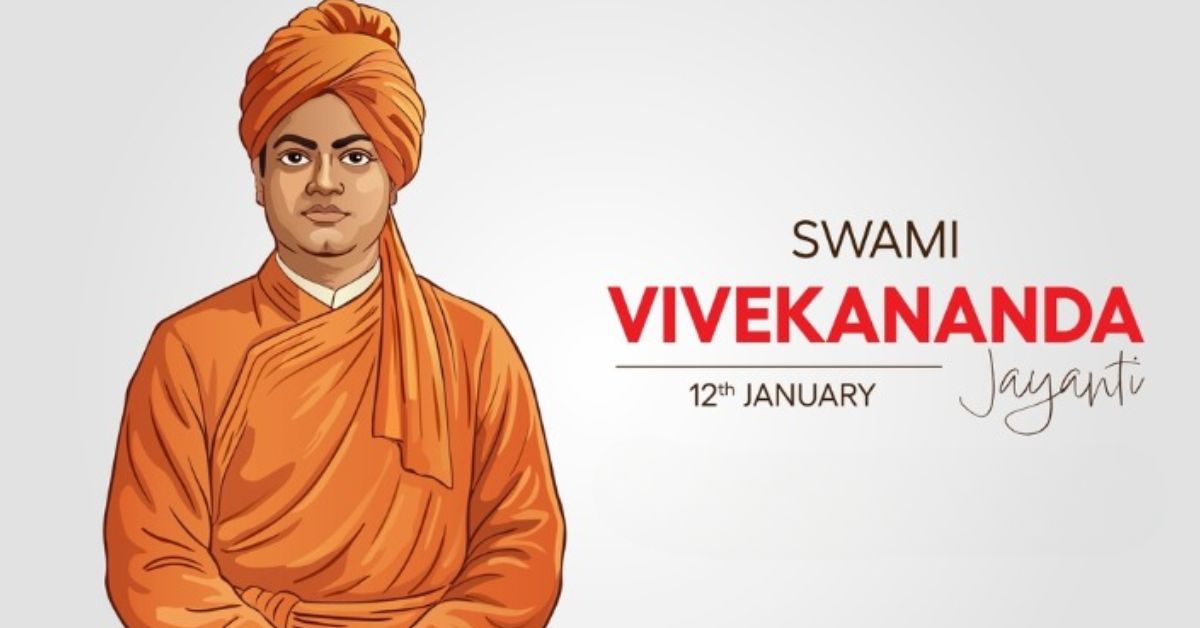 National Youth Day 2026: Top 7 Facts About Swami Vivekananda