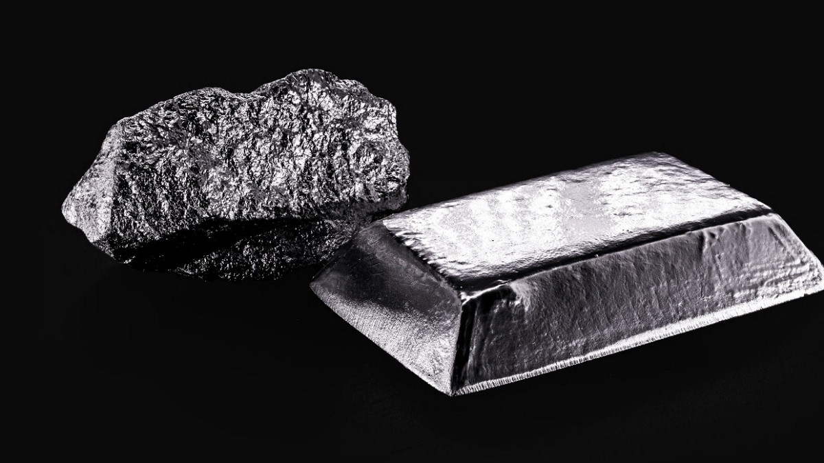 What is the Rarest Metal in the World? Check the Science Behind It!