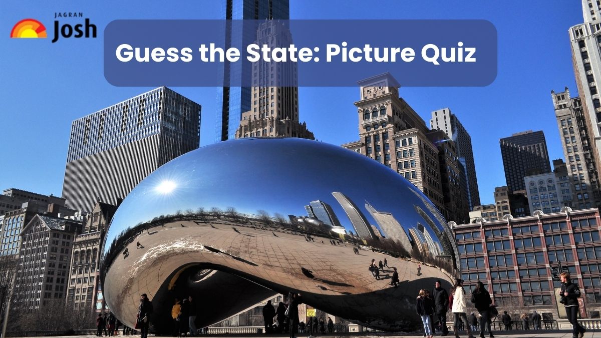 US State Quiz: Can You Guess the State by Its Iconic Landmark?