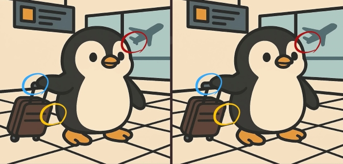 penguin-sol