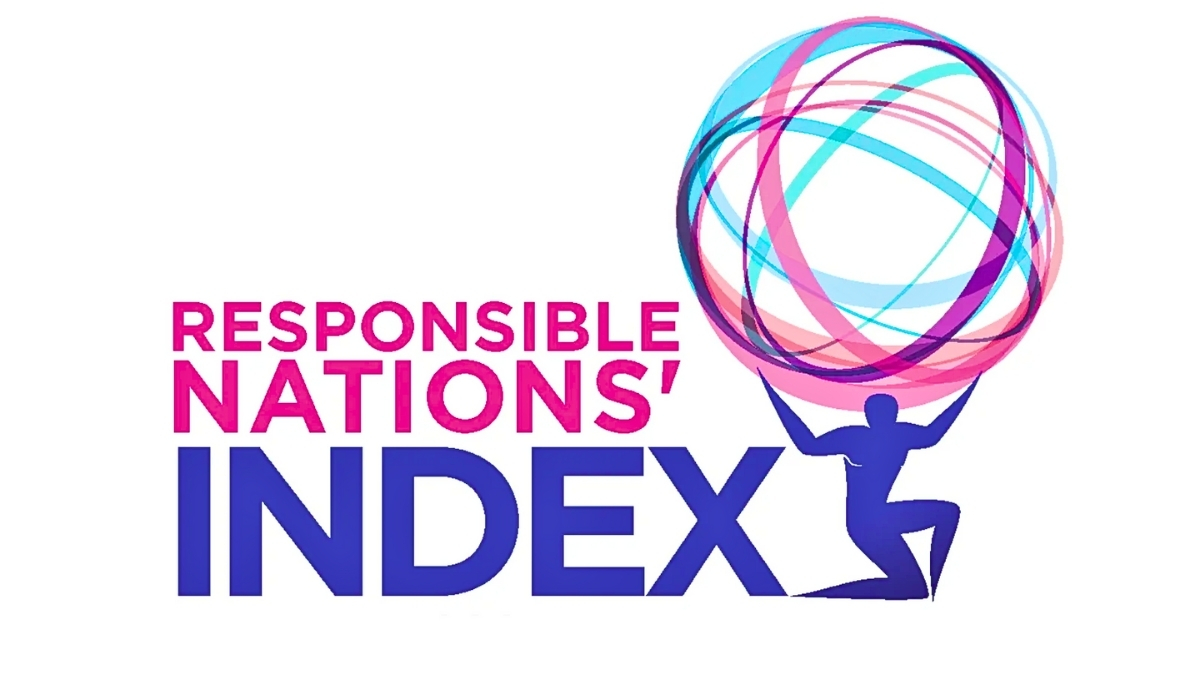 India Launched the Responsible Nations Index, Ranks Ahead of China and US