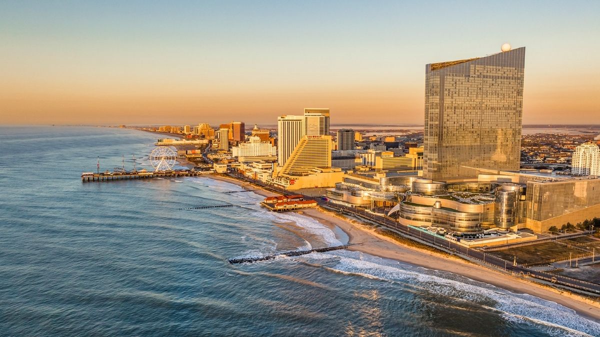 What is the Capital of New Jersey? Check its History & Trivia Here!