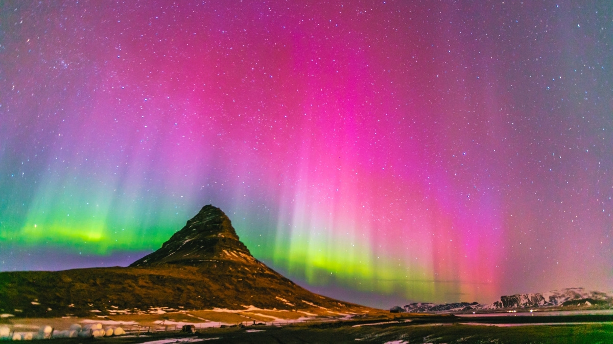 What’s Causing Bright Northern Lights Sightings in 2026?