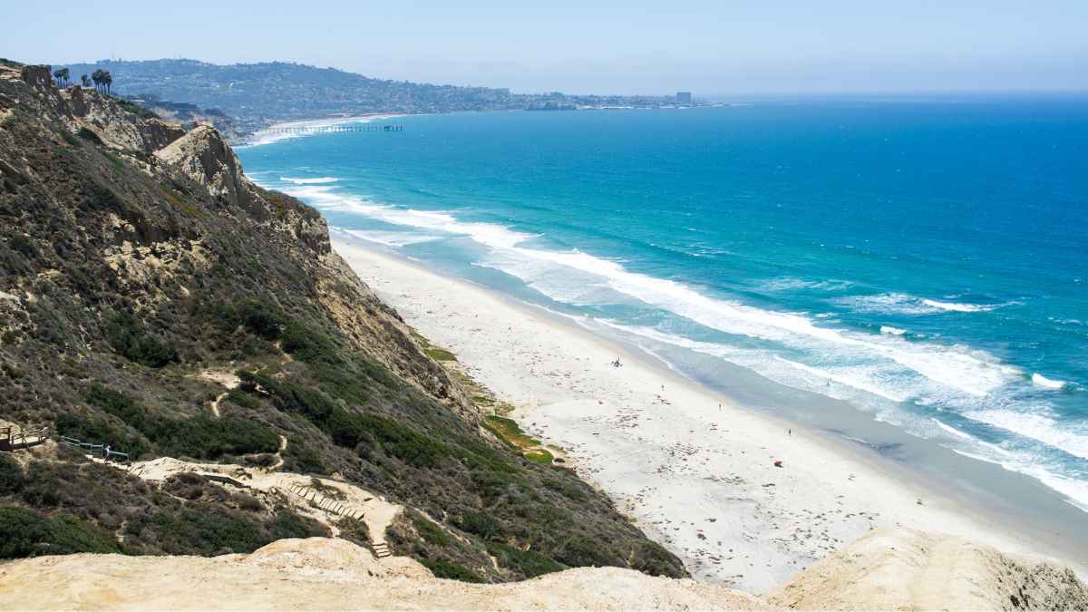 Which U.S. State Has the Longest Coastline?