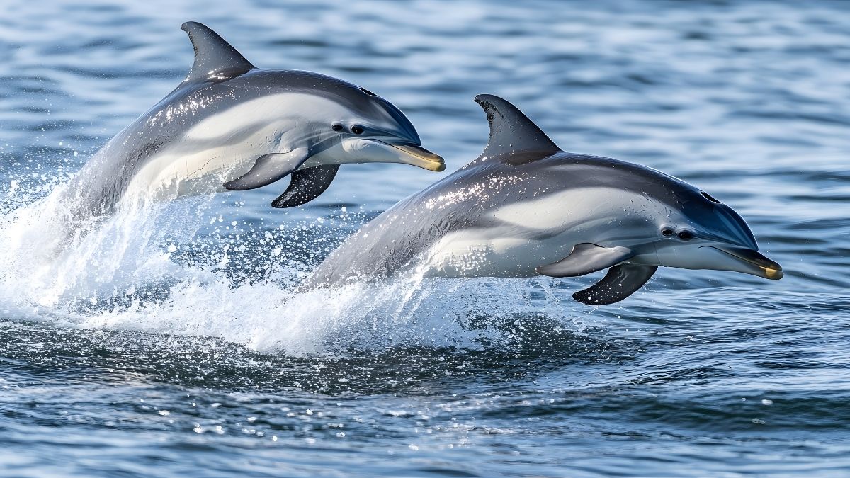 dolphin
