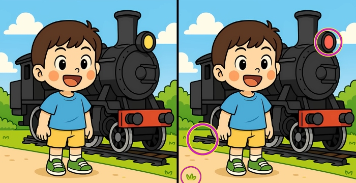 train-sol