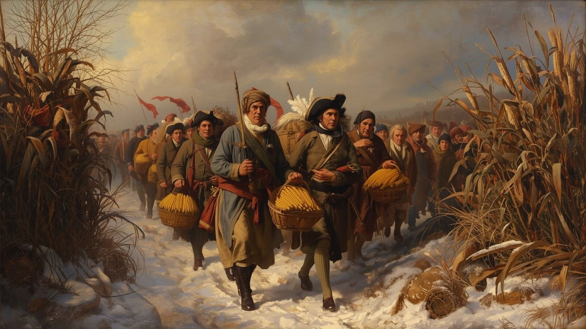 7 U.S. History Facts Every American Should Know (But Many Don’t)