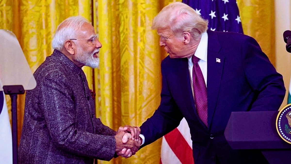 What is Gaza’s Board of Peace? Structure, Members and India’s Invitation Explained