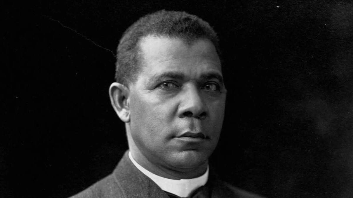 Who was Booker T. Washington? Check His Early Life, Career, and Lasting Legacy!