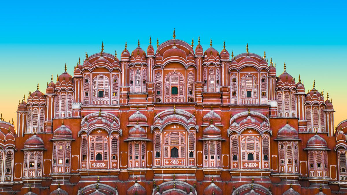 largest state