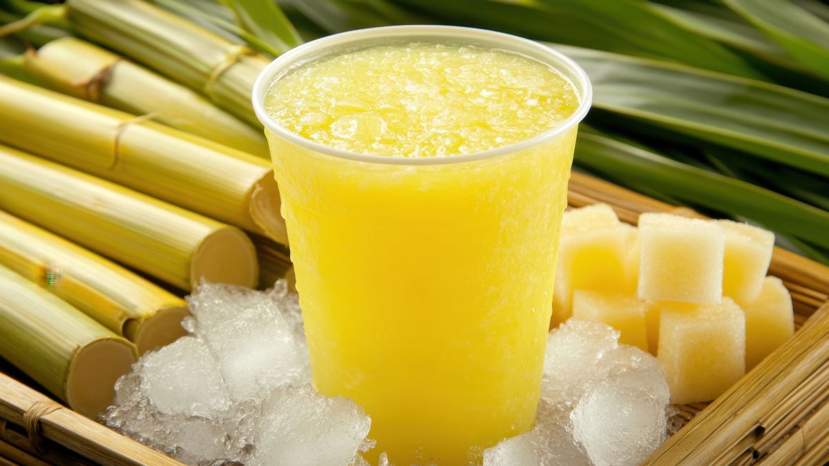 largest sugarcane producer