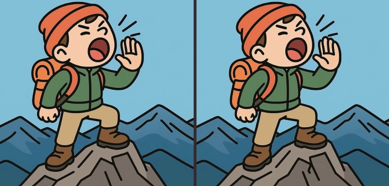 mountain-puzzle