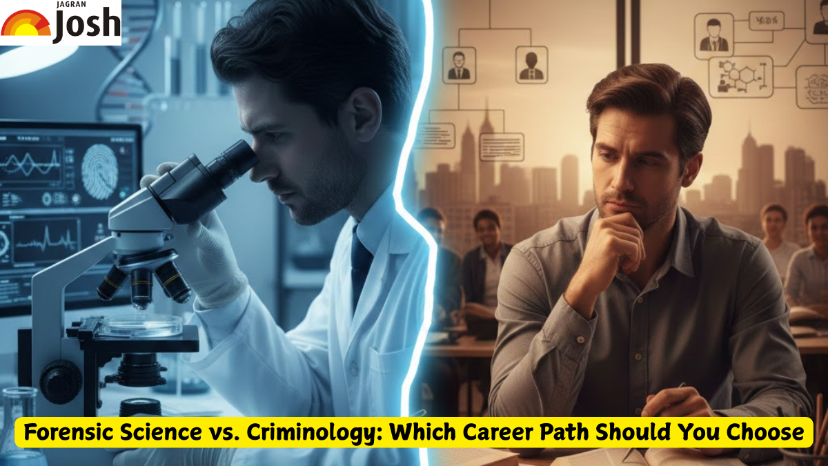 Forensic Science vs. Criminology: Which Career Path Should You Choose?