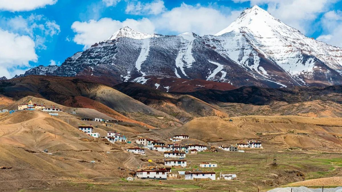 Which Valley Is Known as the Himalayan Silk Route Valley?