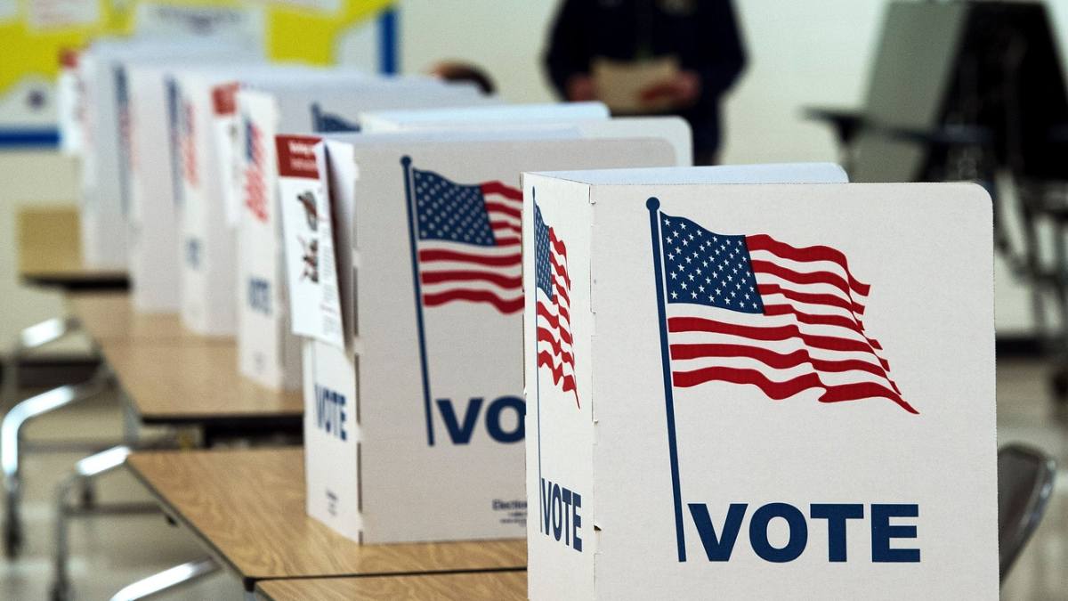 Why Are U.S. Elections Held on Tuesdays?