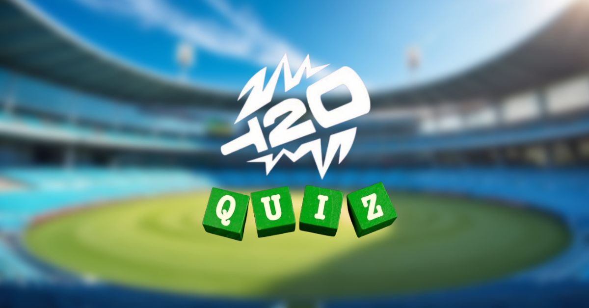 GK Quiz Question and Answers on T20