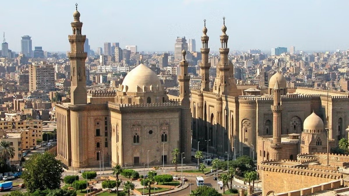 What is the Capital of Egypt? Check Here!