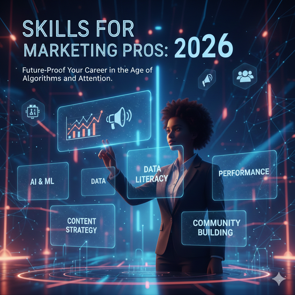 Marketing