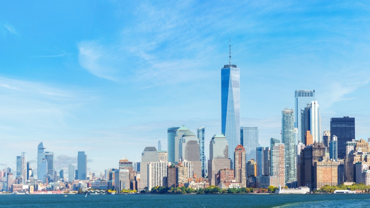 When Was New York Founded? Check Its History!