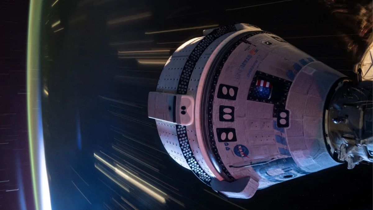 The uncrewed Starliner-1 will deliver necessary cargo to the International Space Station