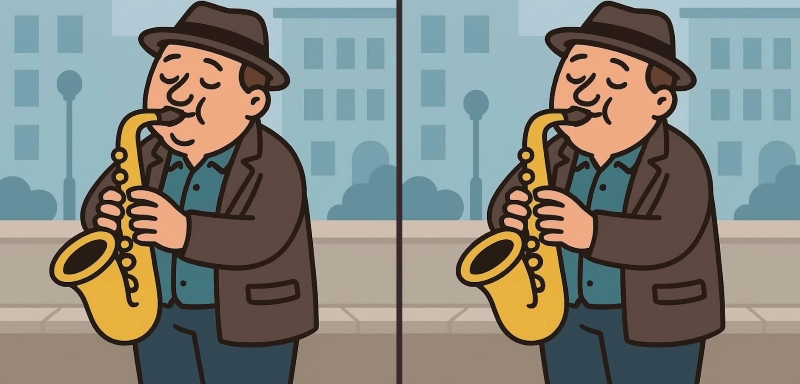 saxophone-puzzle