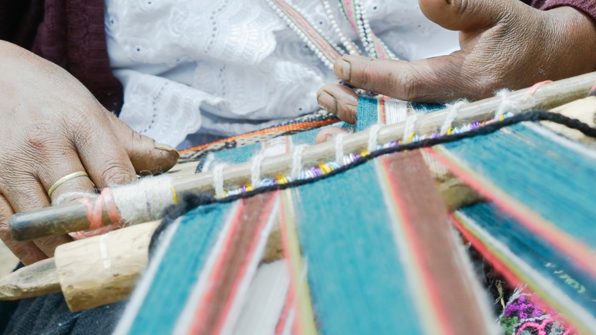 weavers