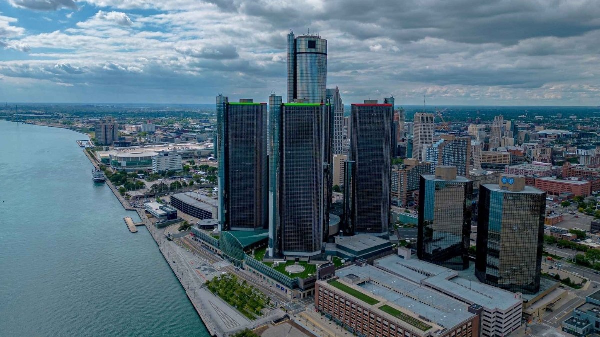 List of Largest Cities in Michigan by Area, Check Here!