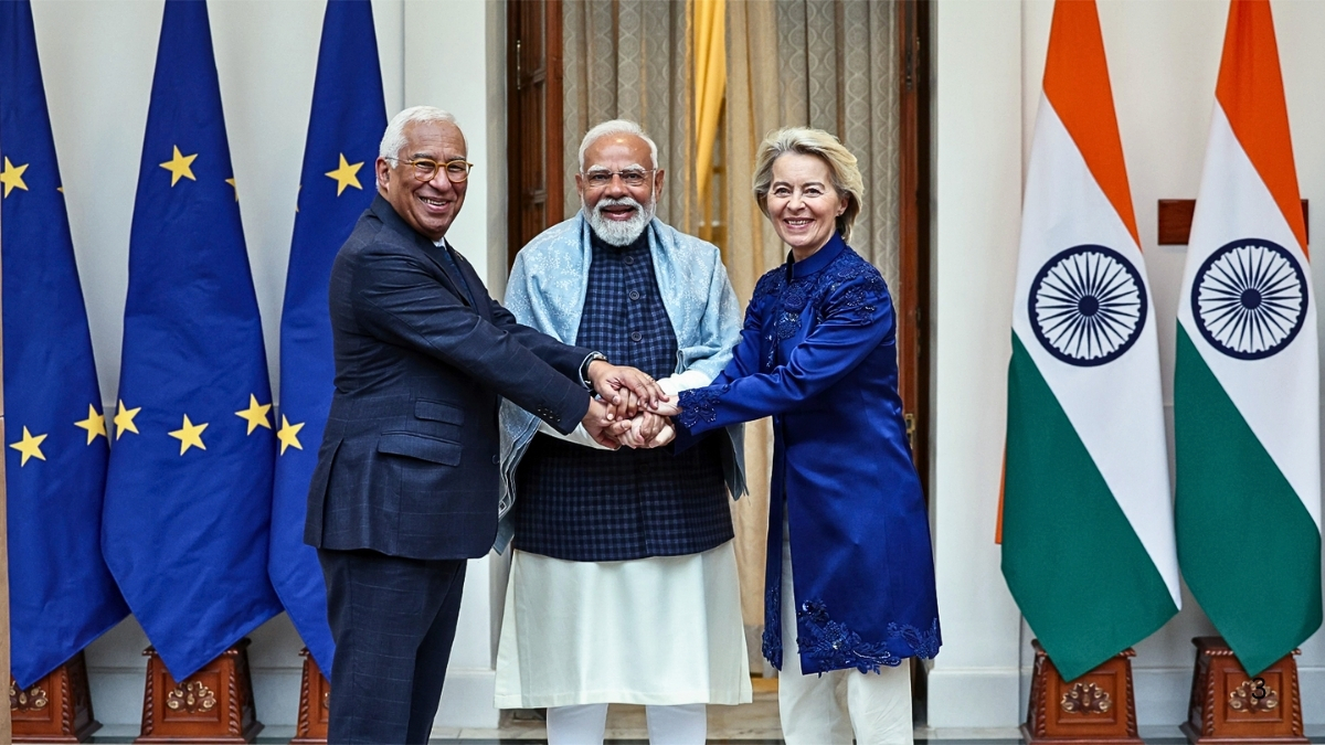 What is ''Mother of All Deals’’? India-EU Free Trade Agreement